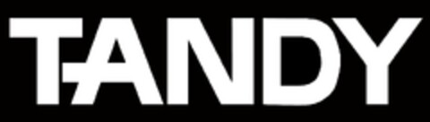 TANDY Logo (EUIPO, 13.10.2010)