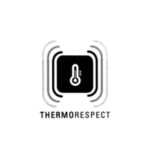 THERMORESPECT Logo (EUIPO, 02.11.2010)