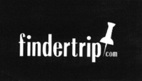 FINDERTRIP.COM Logo (EUIPO, 18.11.2010)