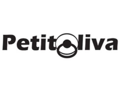PETITOLIVA Logo (EUIPO, 12/22/2010)