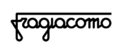 fragiacomo Logo (EUIPO, 25.01.2011)