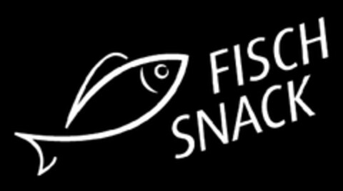 Fisch Snack Logo (EUIPO, 17.02.2011)