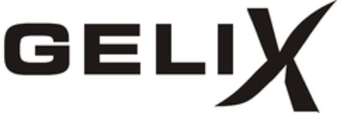 Gelix Logo (EUIPO, 23.02.2011)