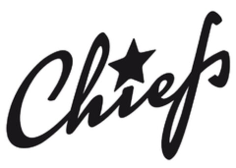 Chiefs Logo (EUIPO, 22.06.2011)