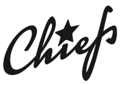 Chiefs Logo (EUIPO, 06/22/2011)