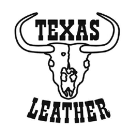 TEXAS LEATHER Logo (EUIPO, 04/07/2011)