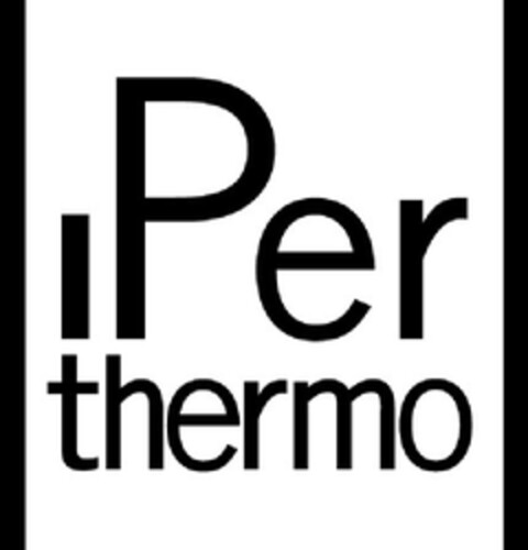 iPer thermo Logo (EUIPO, 05/02/2011)