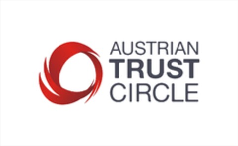 AUSTRIAN TRUST CIRCLE Logo (EUIPO, 31.05.2011)