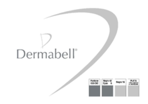 Dermabell Logo (EUIPO, 23.06.2011)