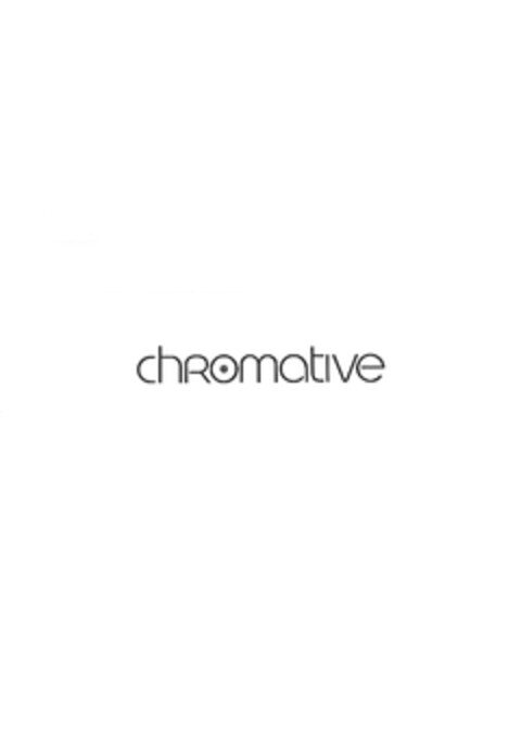 CHROMATIVE Logo (EUIPO, 29.06.2011)