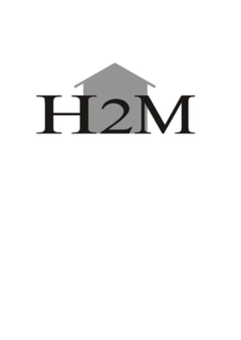 H2M Logo (EUIPO, 30.06.2011)