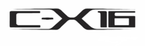 C-X16 Logo (EUIPO, 03.08.2011)