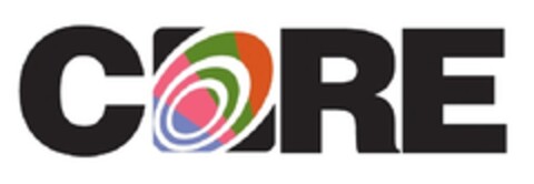 CORE Logo (EUIPO, 08/19/2011)