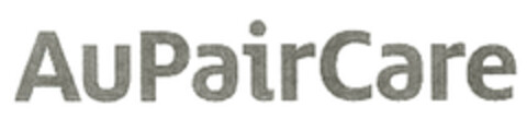 AuPairCare Logo (EUIPO, 09/19/2011)