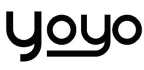 YOYO Logo (EUIPO, 14.10.2011)