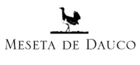 MESETA DE DAUCO Logo (EUIPO, 21.10.2011)