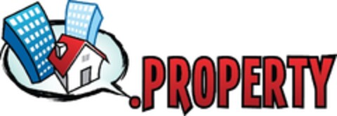 .PROPERTY Logo (EUIPO, 30.12.2011)