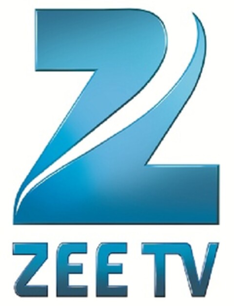 ZEE TV Logo (EUIPO, 25.01.2012)