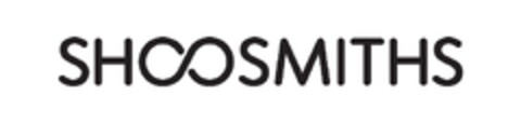 Shoosmiths Logo (EUIPO, 03/02/2012)