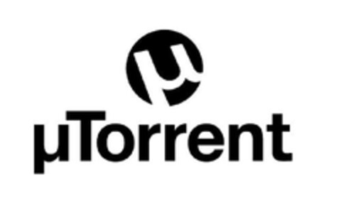 u TORRENT Logo (EUIPO, 03/22/2012)