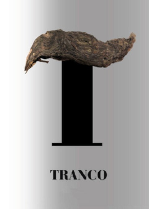 TRANCO Logo (EUIPO, 03/27/2012)