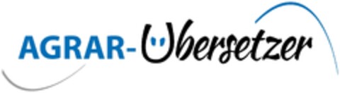 AGRAR-UEBERSETZER Logo (EUIPO, 12.04.2012)