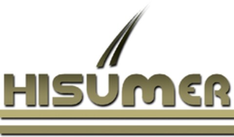 HISÚMER Logo (EUIPO, 13.04.2012)