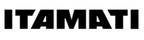 ITAMATI Logo (EUIPO, 16.05.2012)