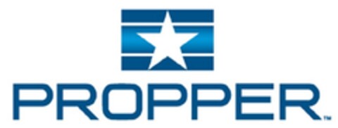 PROPPER Logo (EUIPO, 17.05.2012)