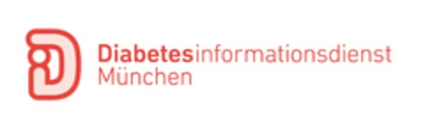 Diabetesinformationsdienst München Logo (EUIPO, 01.06.2012)