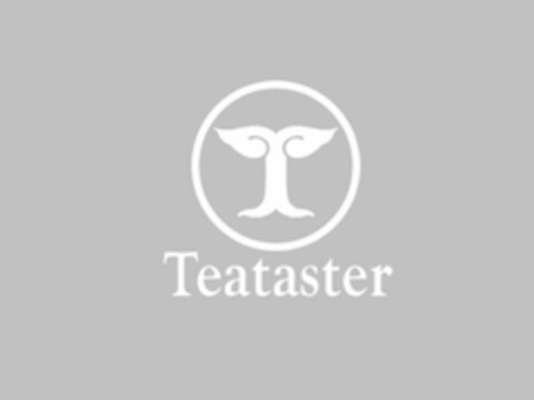 Teataster Logo (EUIPO, 06/26/2012)