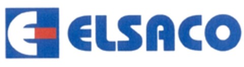 ELSACO Logo (EUIPO, 10.07.2012)