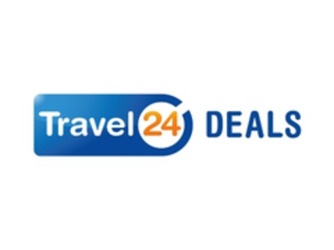 Travel24 Deals Logo (EUIPO, 29.10.2012)