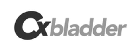 Cxbladder Logo (EUIPO, 01.11.2012)