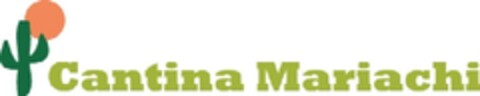 CANTINA MARIACHI Logo (EUIPO, 13.11.2012)