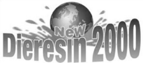 NEW DIERESIN 2000 Logo (EUIPO, 05.12.2012)