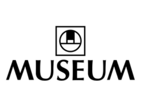 MUSEUM Logo (EUIPO, 12/06/2012)