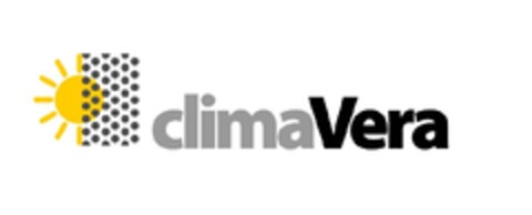 climaVera Logo (EUIPO, 28.01.2013)