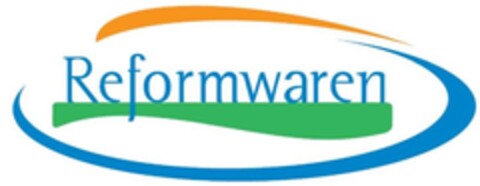Reformwaren Logo (EUIPO, 04.02.2013)