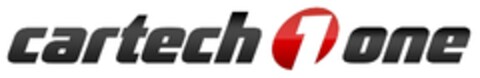 cartech 1 one Logo (EUIPO, 03/14/2013)