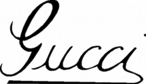 Gucci Logo (EUIPO, 04/22/2013)