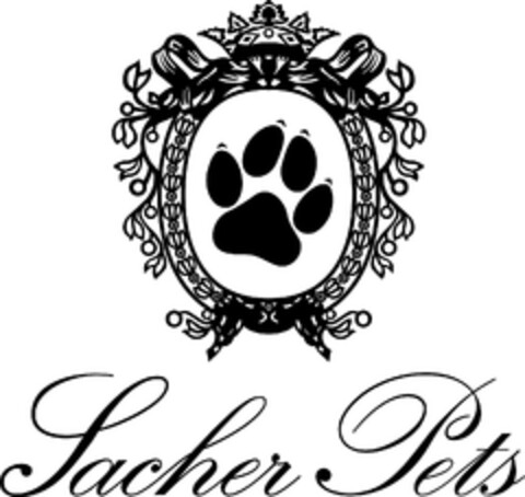 Sacher Pets Logo (EUIPO, 30.04.2013)