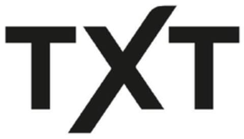 TXT Logo (EUIPO, 08.05.2013)