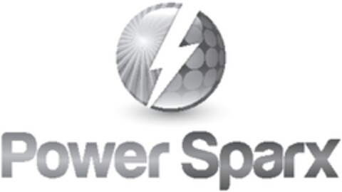 POWER SPARX Logo (EUIPO, 06.08.2013)