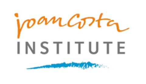 JOAN COSTA INSTITUTE Logo (EUIPO, 03.09.2013)