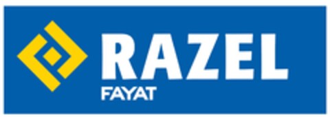 RAZEL FAYAT Logo (EUIPO, 09/25/2013)