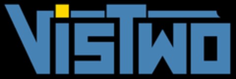 VisTwo Logo (EUIPO, 10.10.2013)