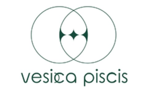 VESICA PISCIS Logo (EUIPO, 10/21/2013)