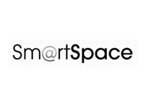 Sm@rtSpace Logo (EUIPO, 06.12.2013)