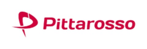 P PITTAROSSO Logo (EUIPO, 12/06/2013)